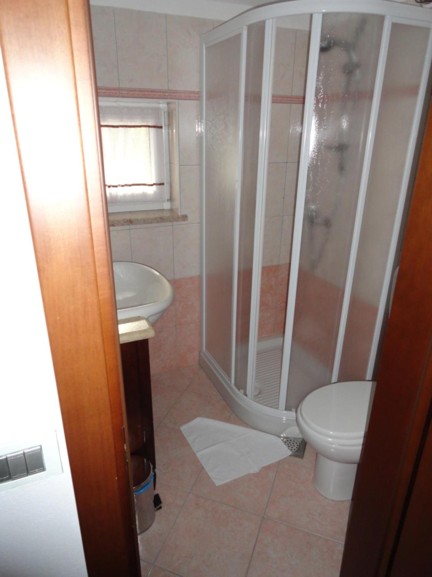 Guest House Pod Slavnikom Podgorje  Bagian luar foto