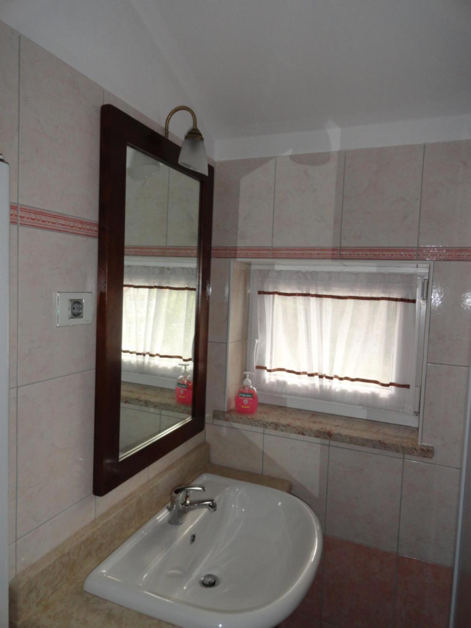 Guest House Pod Slavnikom Podgorje  Bagian luar foto